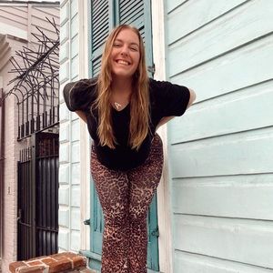 Meet your Posher, Ashlyn